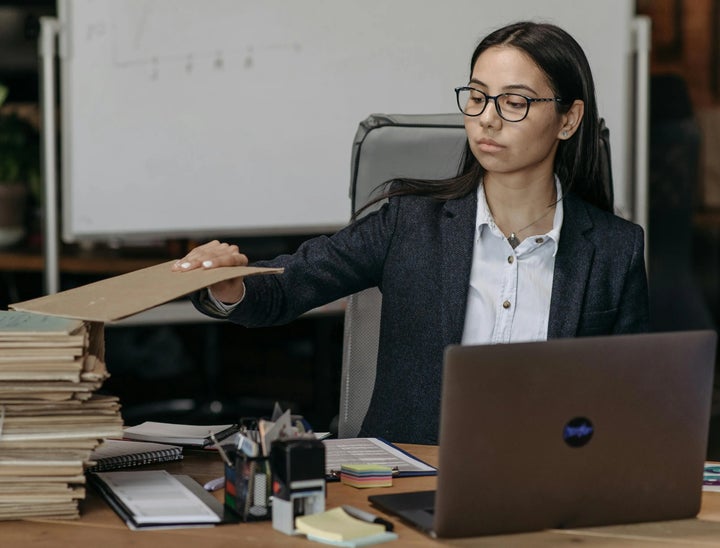 Medical Records Clerk Interview Questions