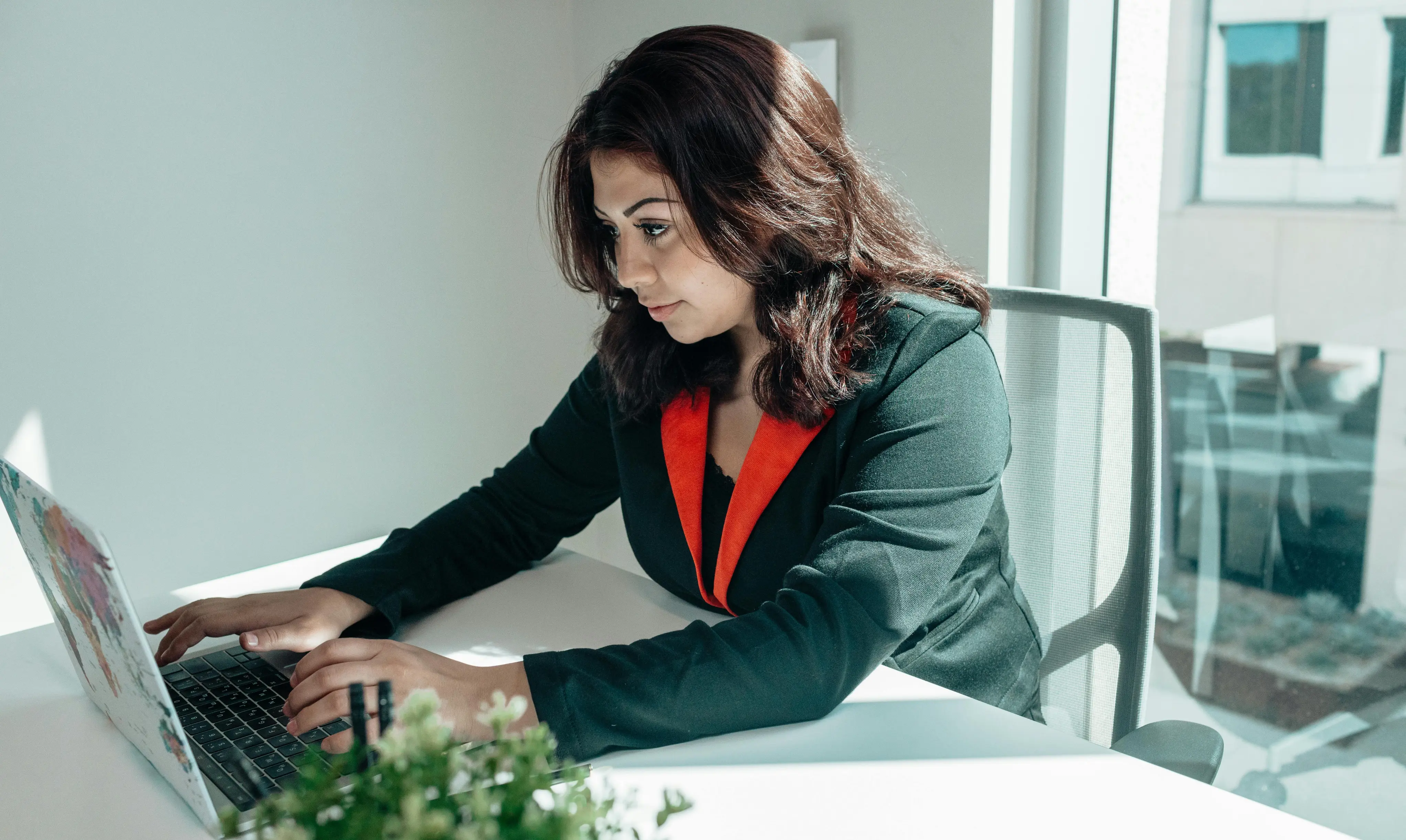 Medical Scribe Job Description