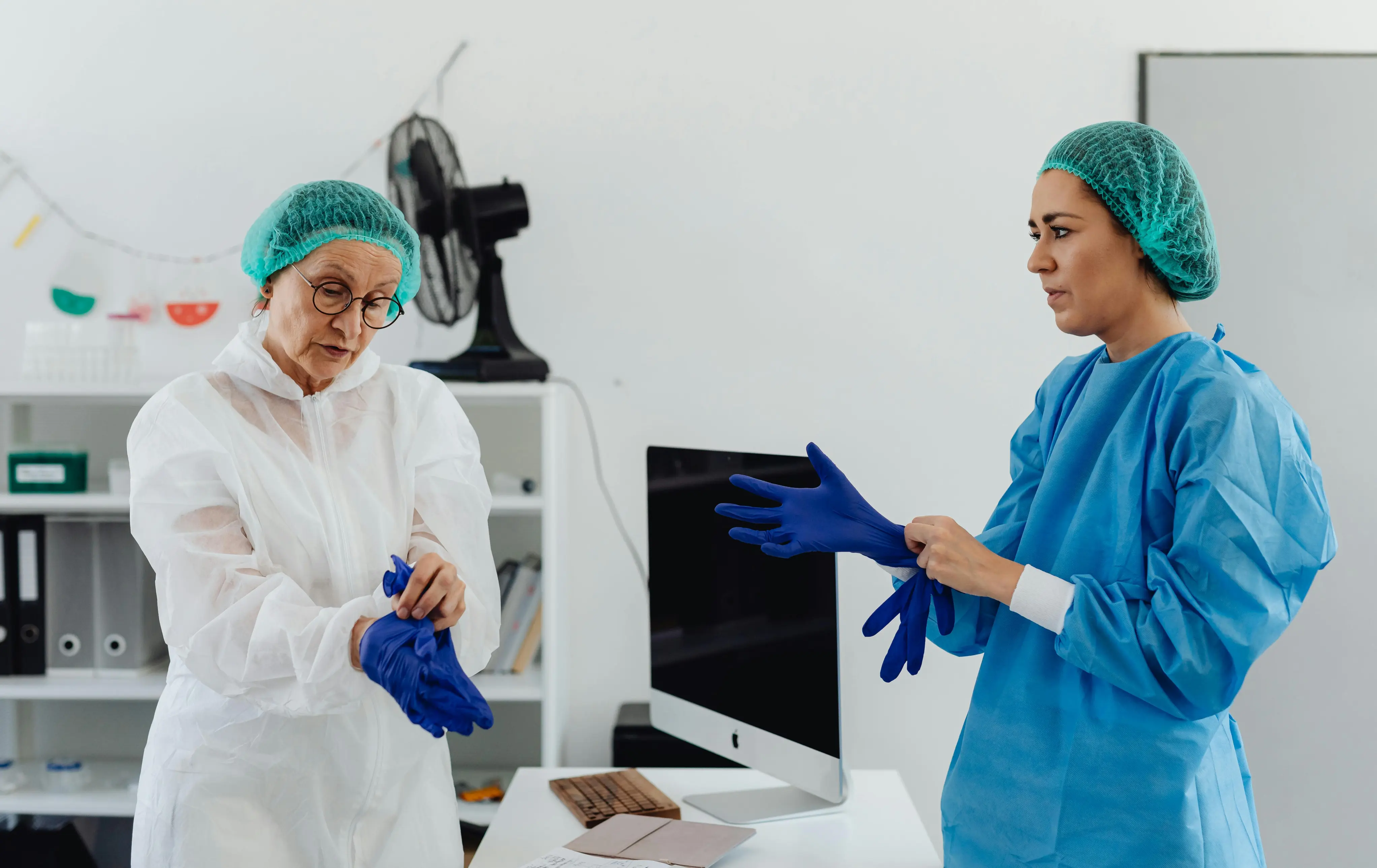 Medical-Surgical Nurse Interview Questions