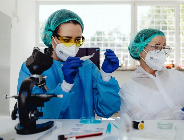 Medical Technologist Interview Questions