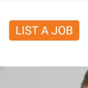 Click on "LIST A JOB."