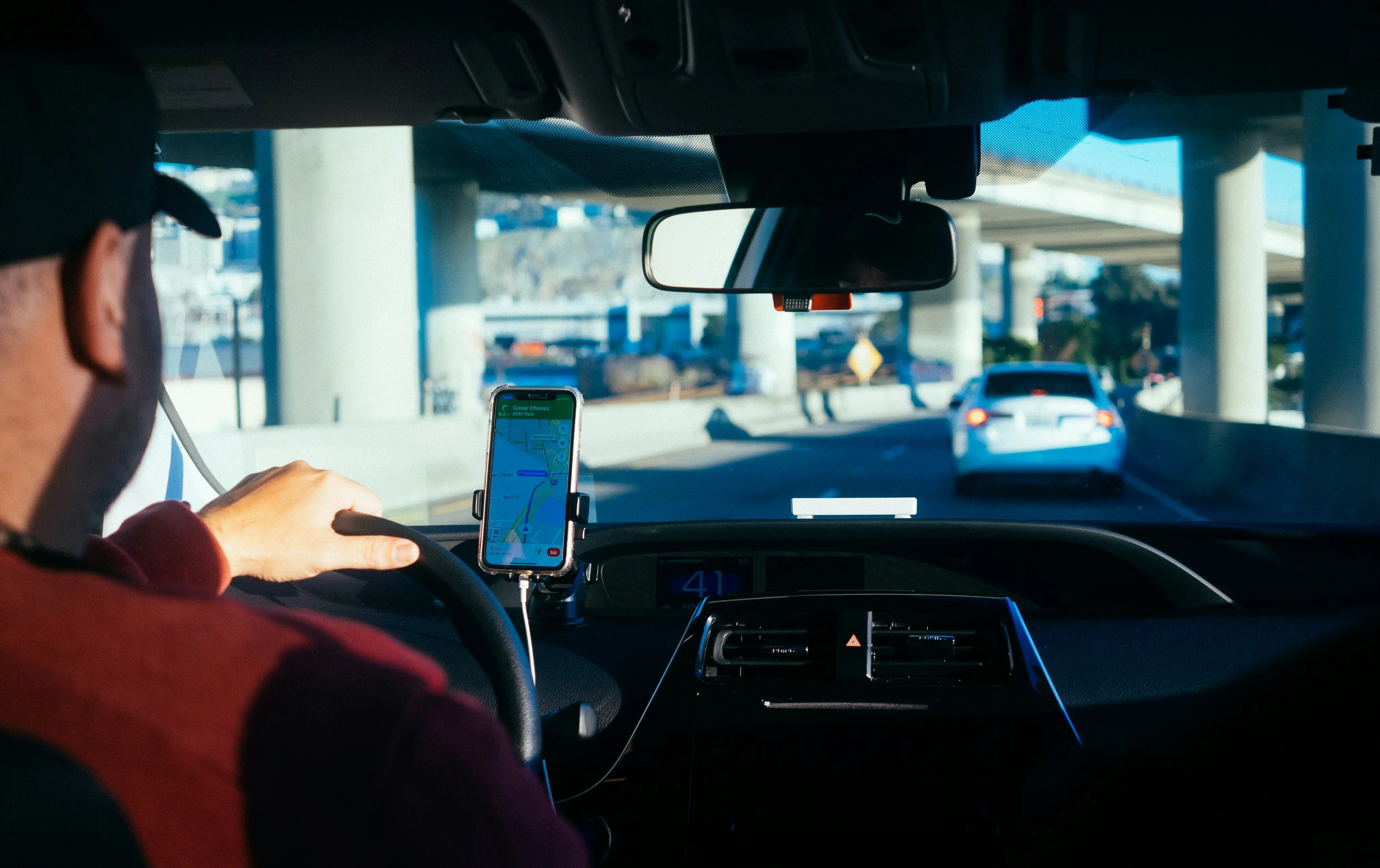 MeetATruckDriver.com Review With Pricing, Alternatives, and FAQs