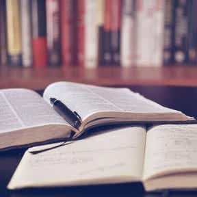 Menciona cualificaciones actuales/en curso.