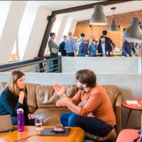 Menciona el número de solicitudes que recibiste.