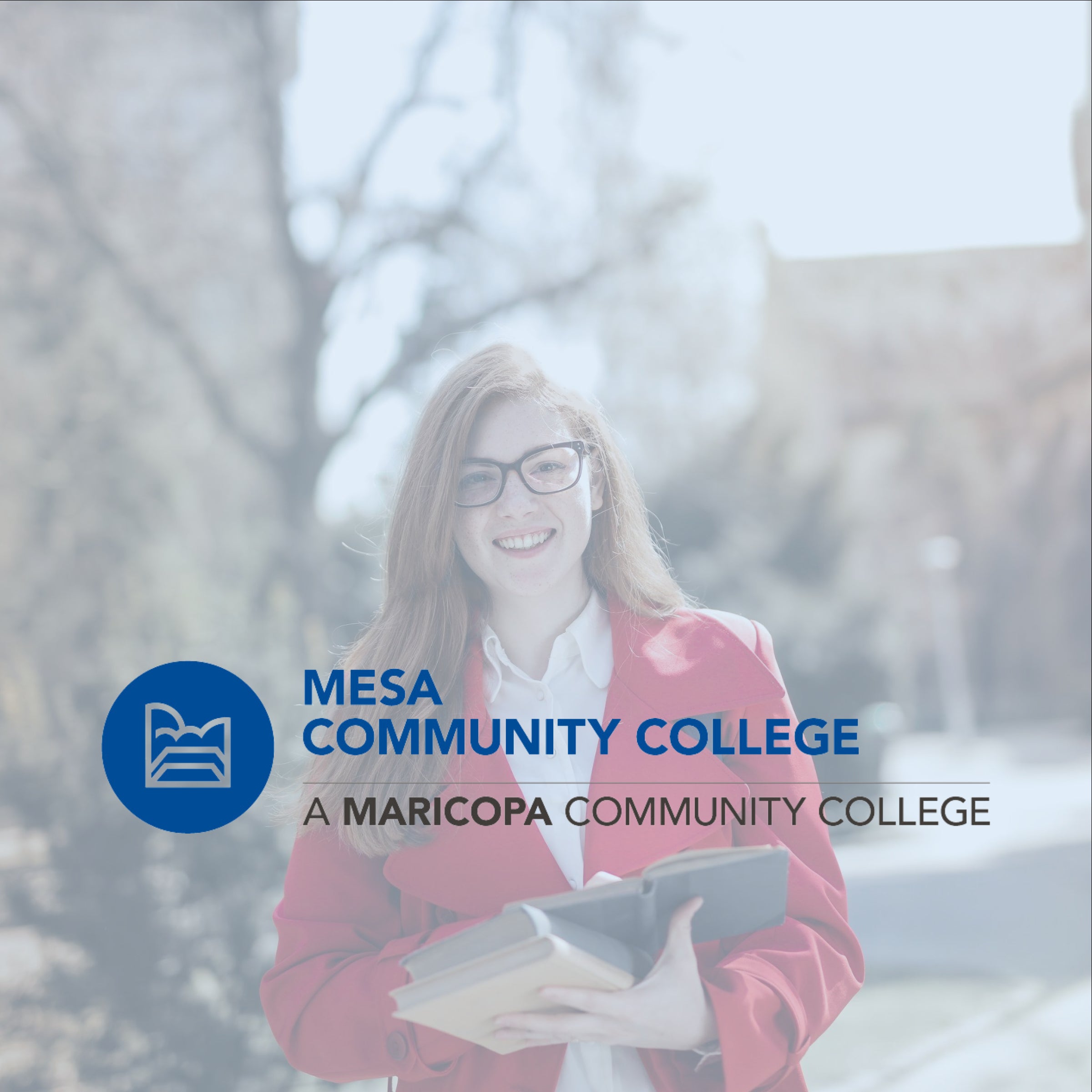 Mesa College Logo