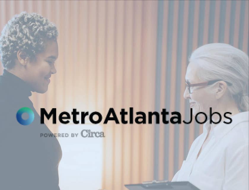 MetroAtlantaJobs.com logo.