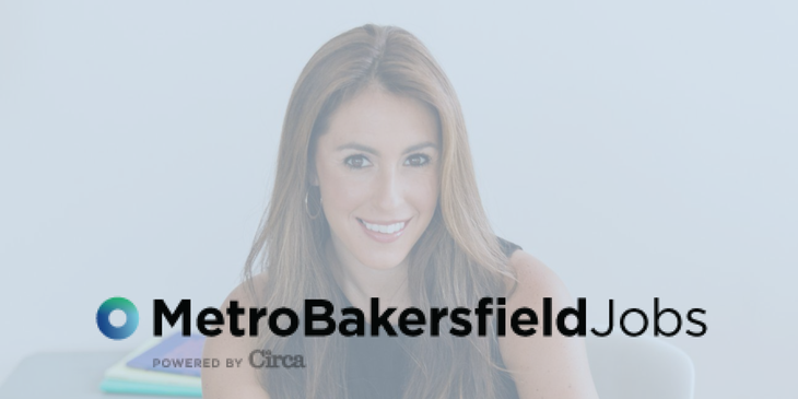 MetroBakersfieldJobs.com Logo.