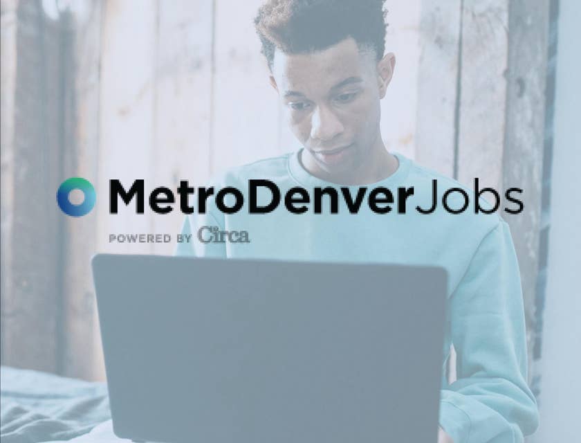 MetroDenverJobs.com logo.