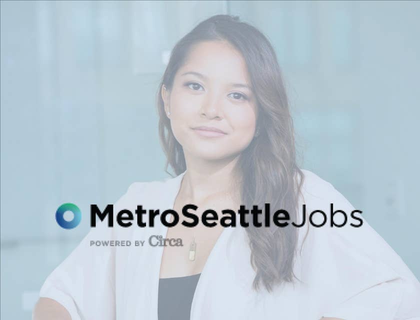 MetroSeattleJobs.com logo.