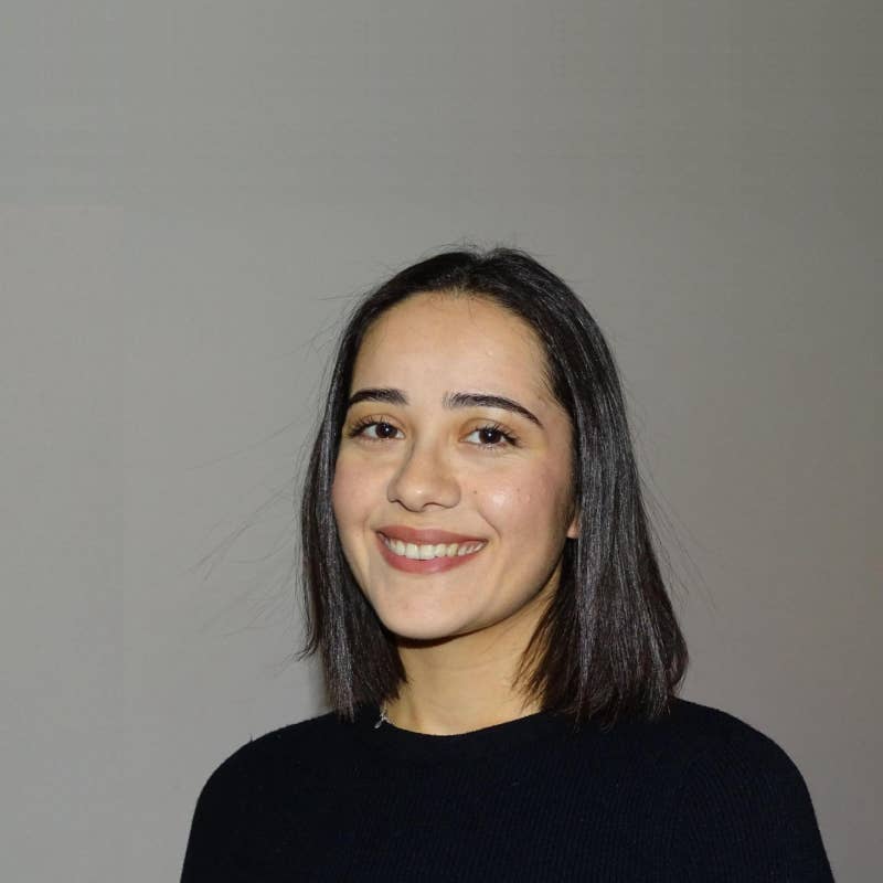 Foto profilo di Michela Cambria - Copywriter di Betterteam.