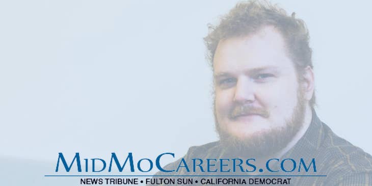 MidMoCareers.com logo.