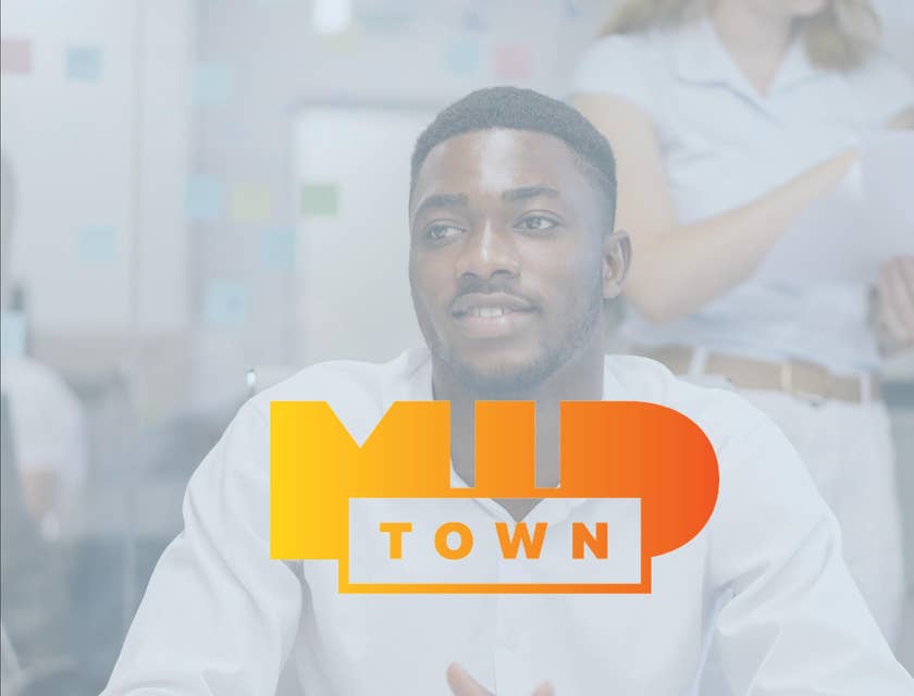 MidTown Cleveland logo.