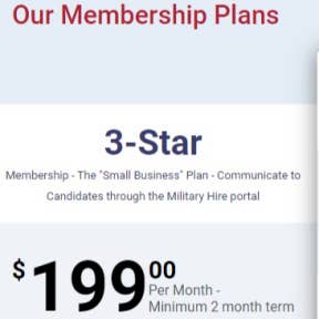 Select a plan.