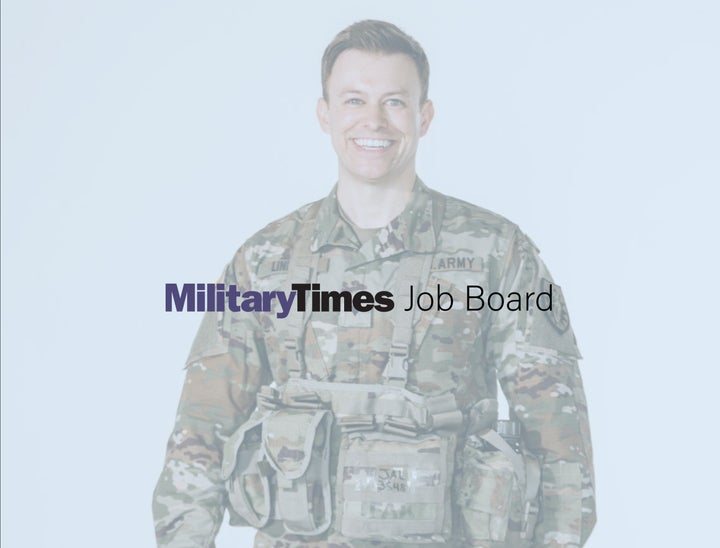 Military Times Job Board Review With Pricing, Alternatives, and FAQs