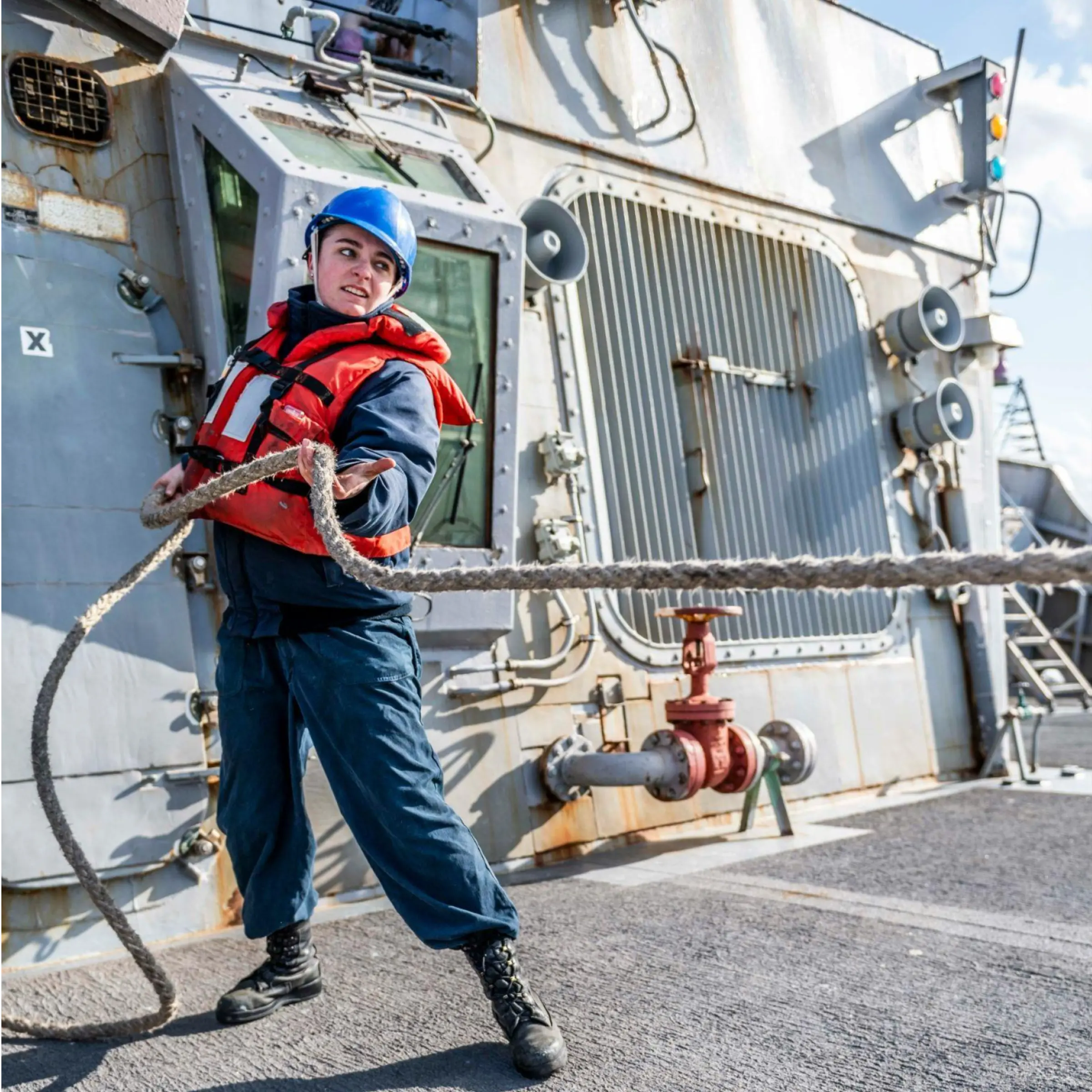 Military to Maritime Review With Pricing, Alternatives, and FAQs