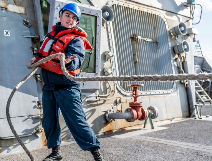 Military to Maritime Review With Pricing, Alternatives, and FAQs