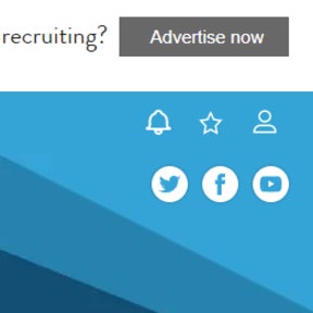 Go to Milkround.com.