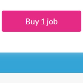 Select a job posting plan.