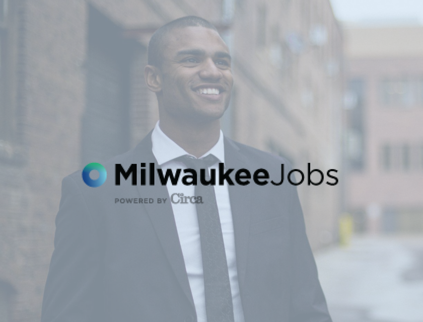 MilwaukeeJobs.com logo