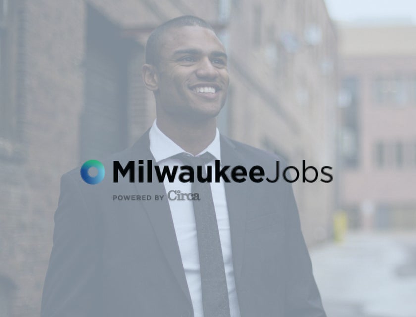 MilwaukeeJobs.com logo