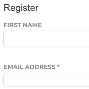 Register an account.