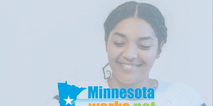 MinnesotaWorks.net logo.