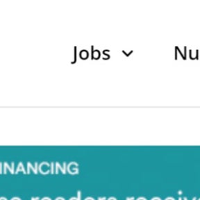 Click on "Jobs."