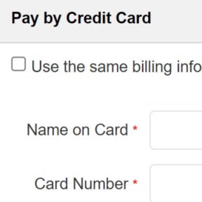Pay for your job posting.