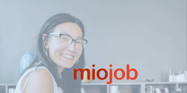 Logo miojob.