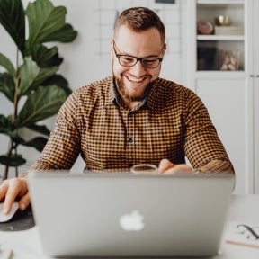 Purchase your job posting package.