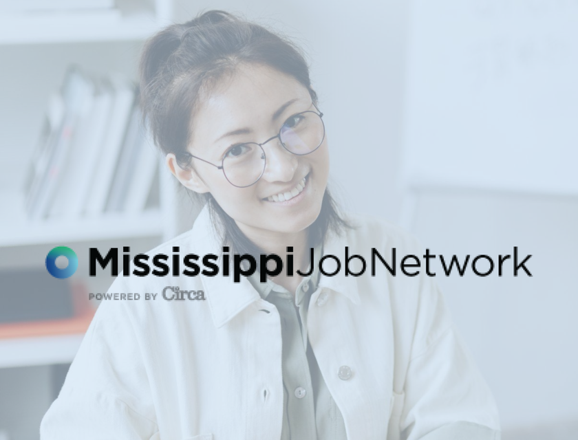 MississippiJobNetwork.com