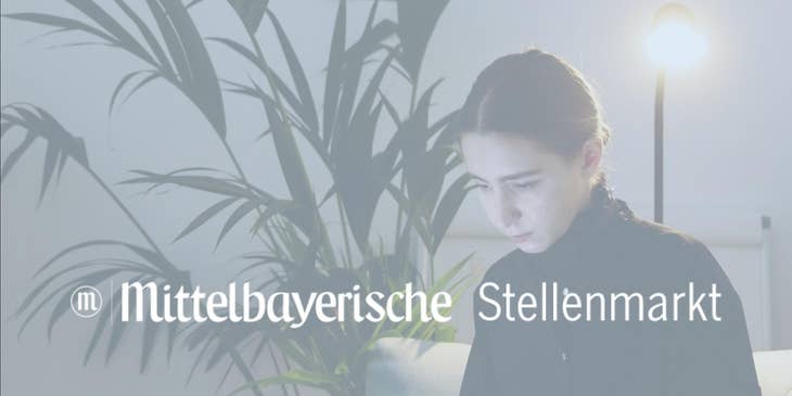 Logo von Mittelbayerische Stellenmarkt.