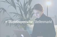 Logo von Mittelbayerische Stellenmarkt.