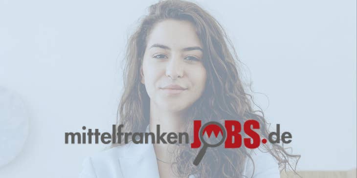 Logo von mittelfrankenJOBS.de.