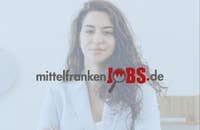 Logo von mittelfrankenJOBS.de.