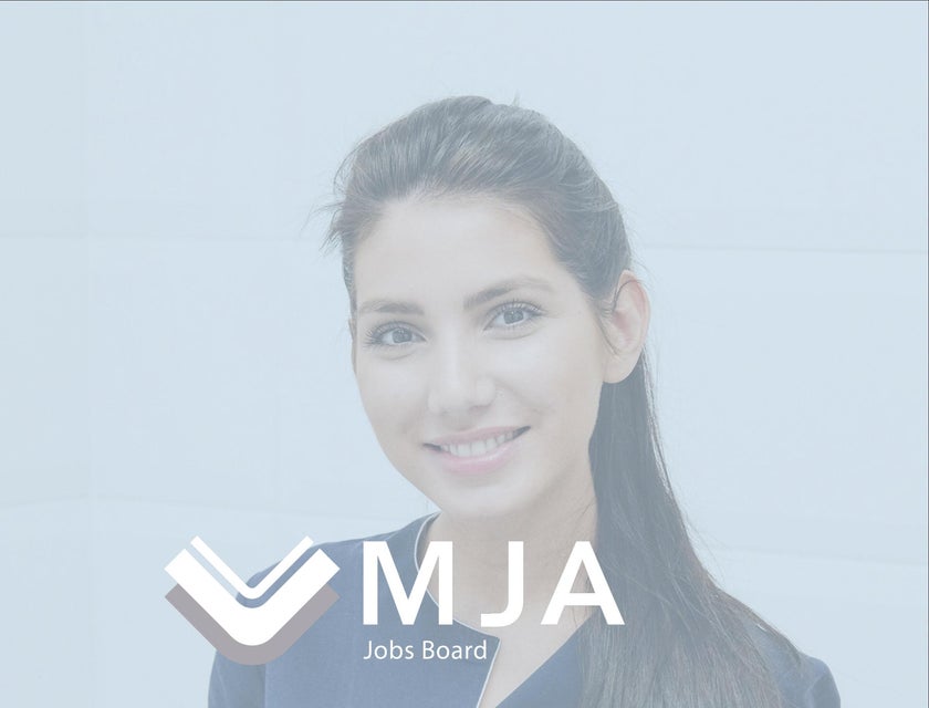 MJA Jobs Board logo.