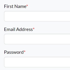 Register as an employer.
