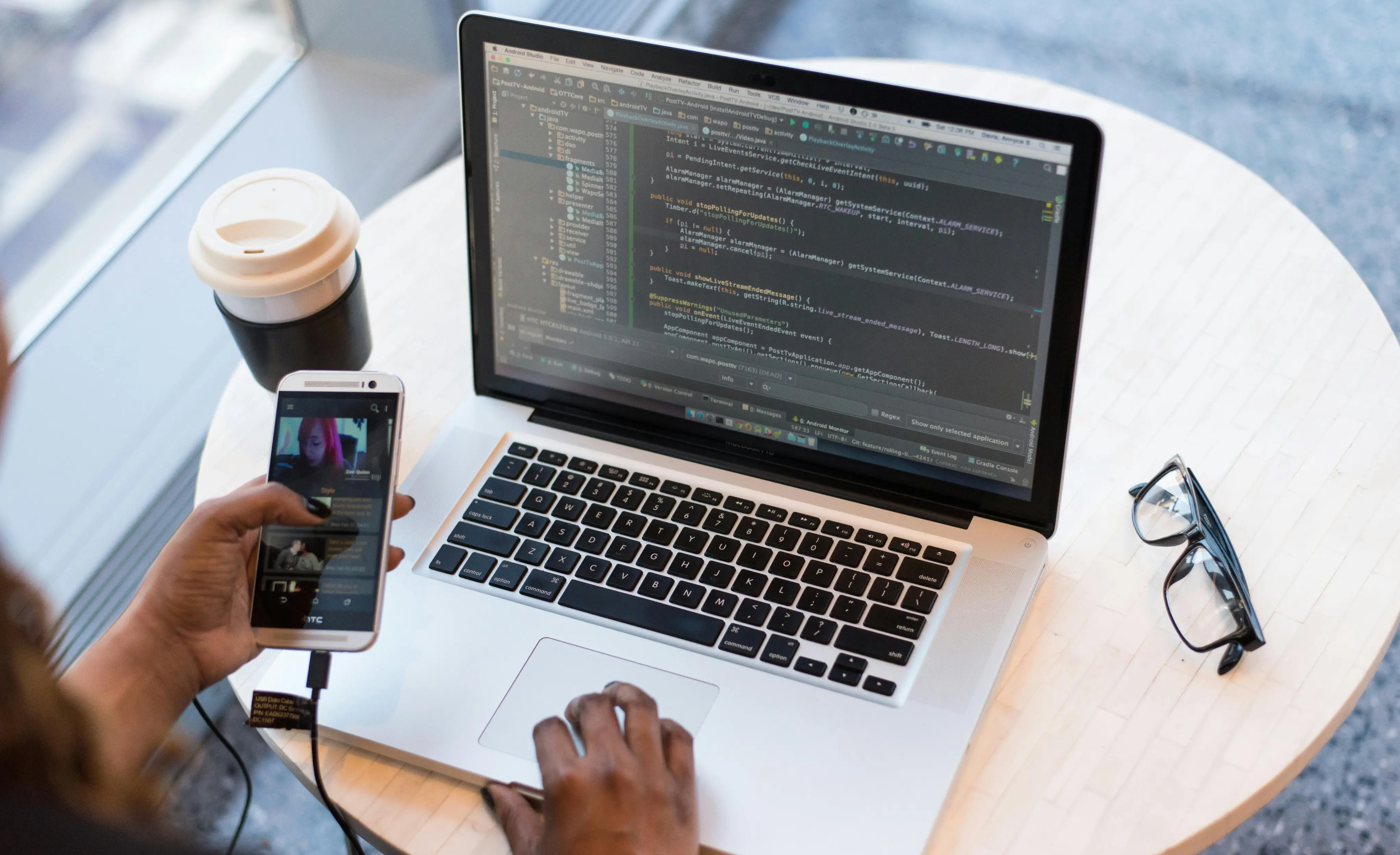 Mobile Developer Interview Questions