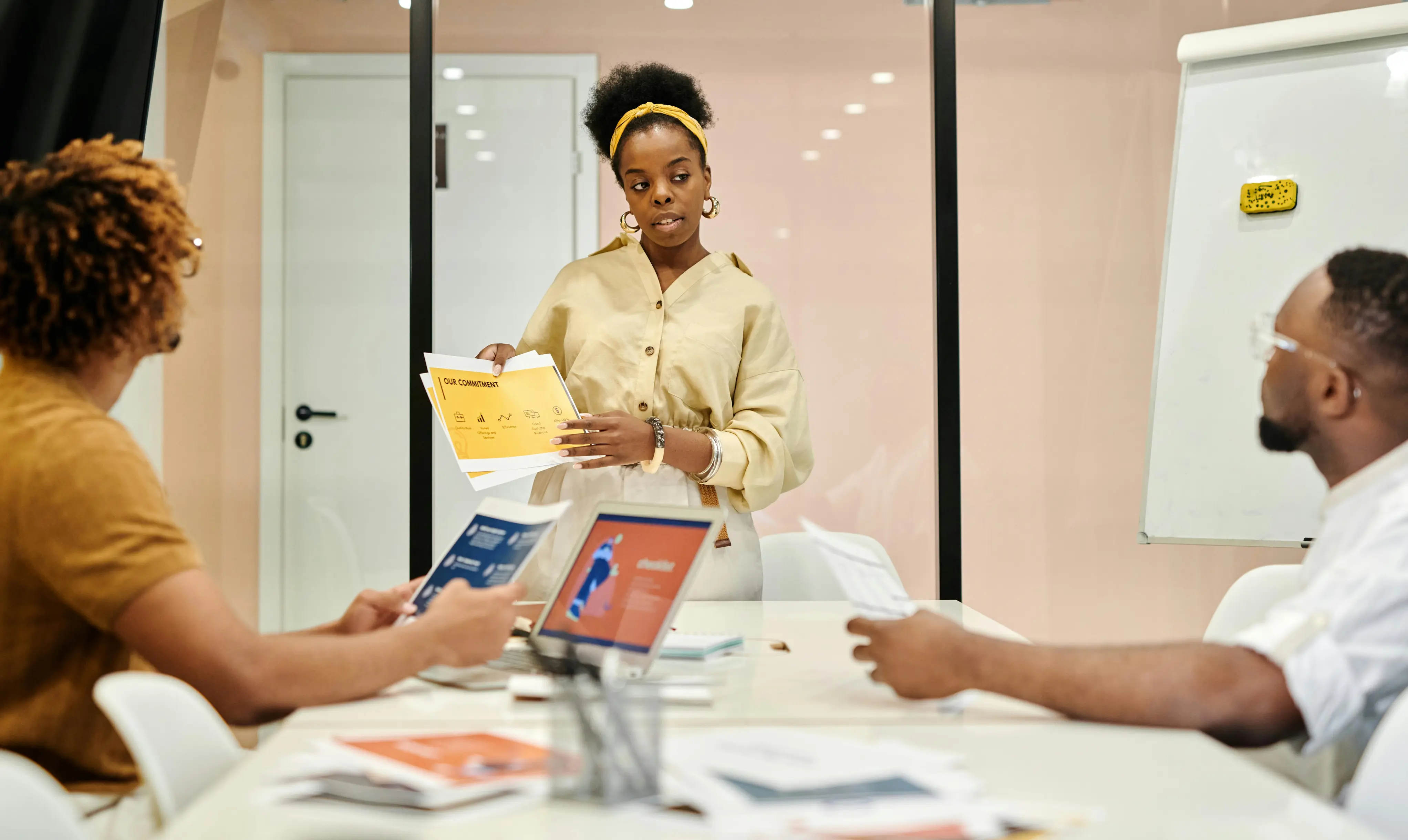 MoJobs Review With Pricing, Alternatives, and FAQs