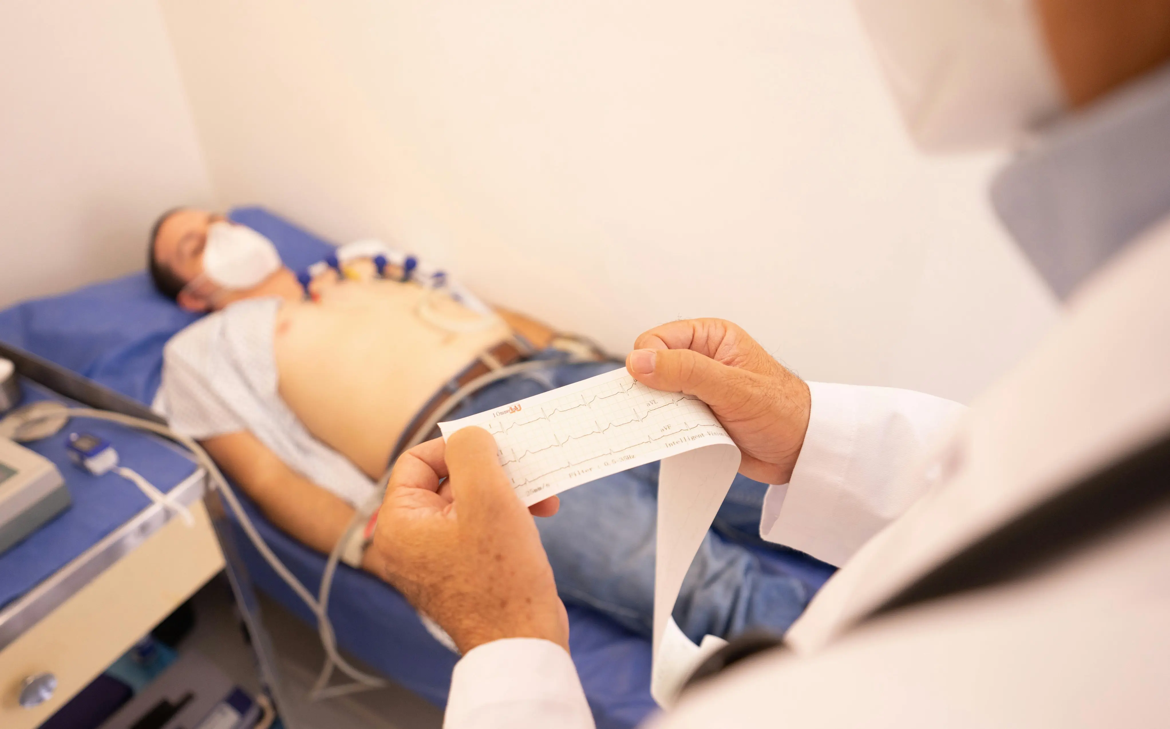 Monitor Technician Interview Questions