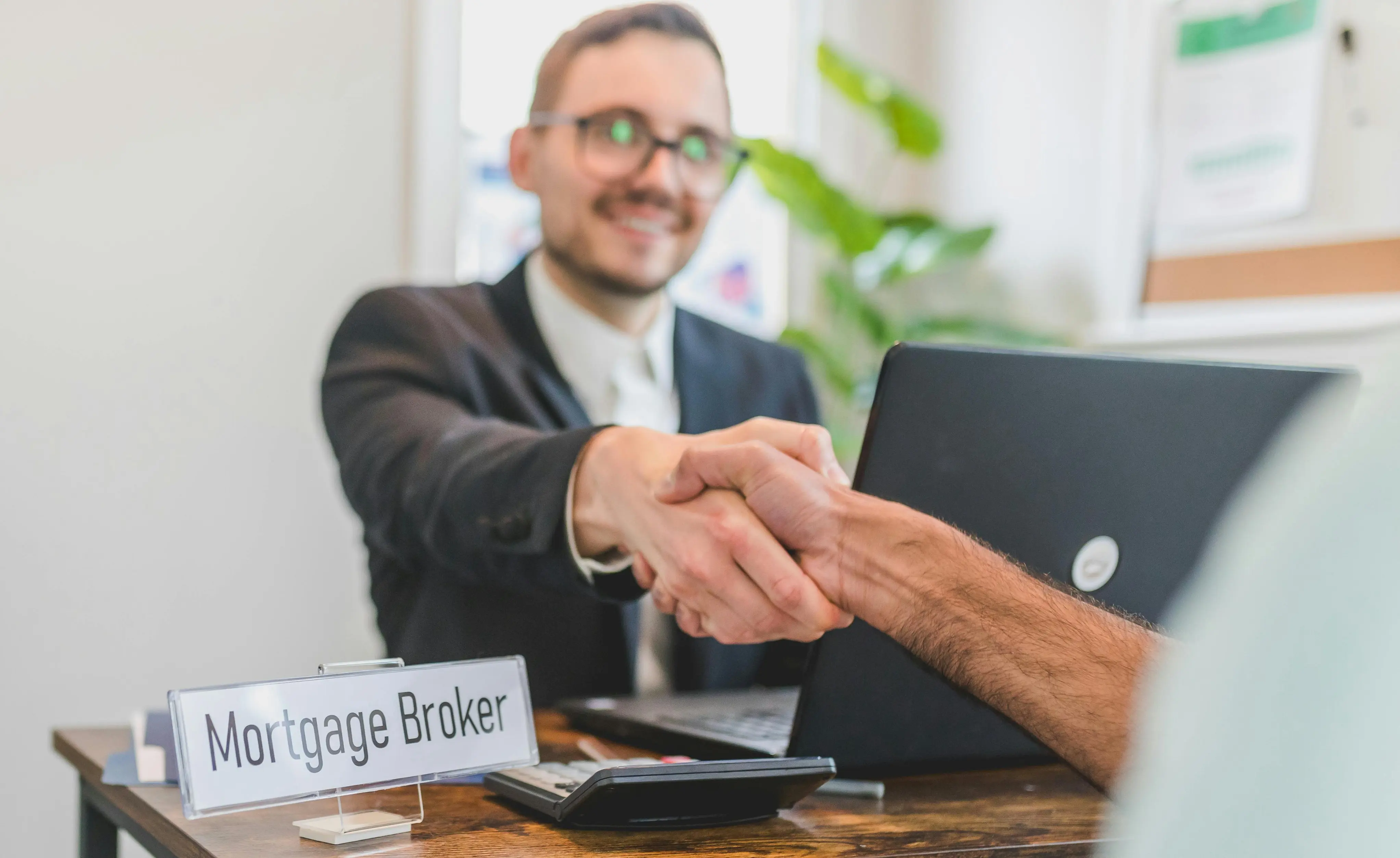 Mortgage Broker Interview Questions