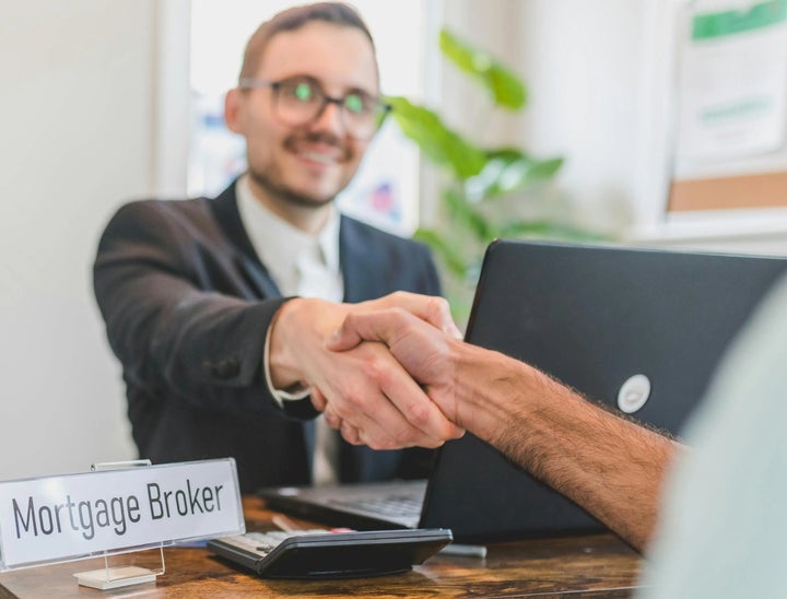 Mortgage Broker Job Description