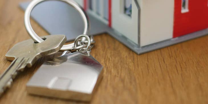 Mortgage loan officers negotiate home loans.