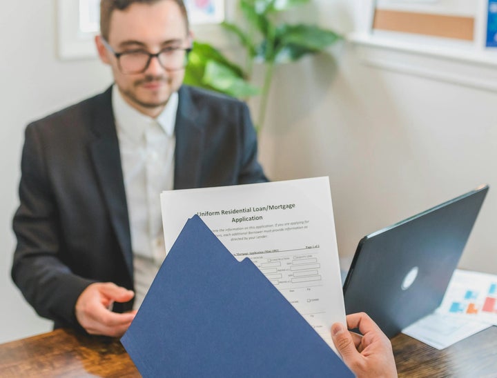 Mortgage Loan Officer Job Description