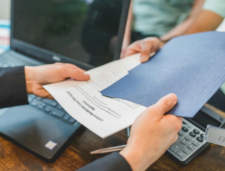 Mortgage Underwriter Interview Questions