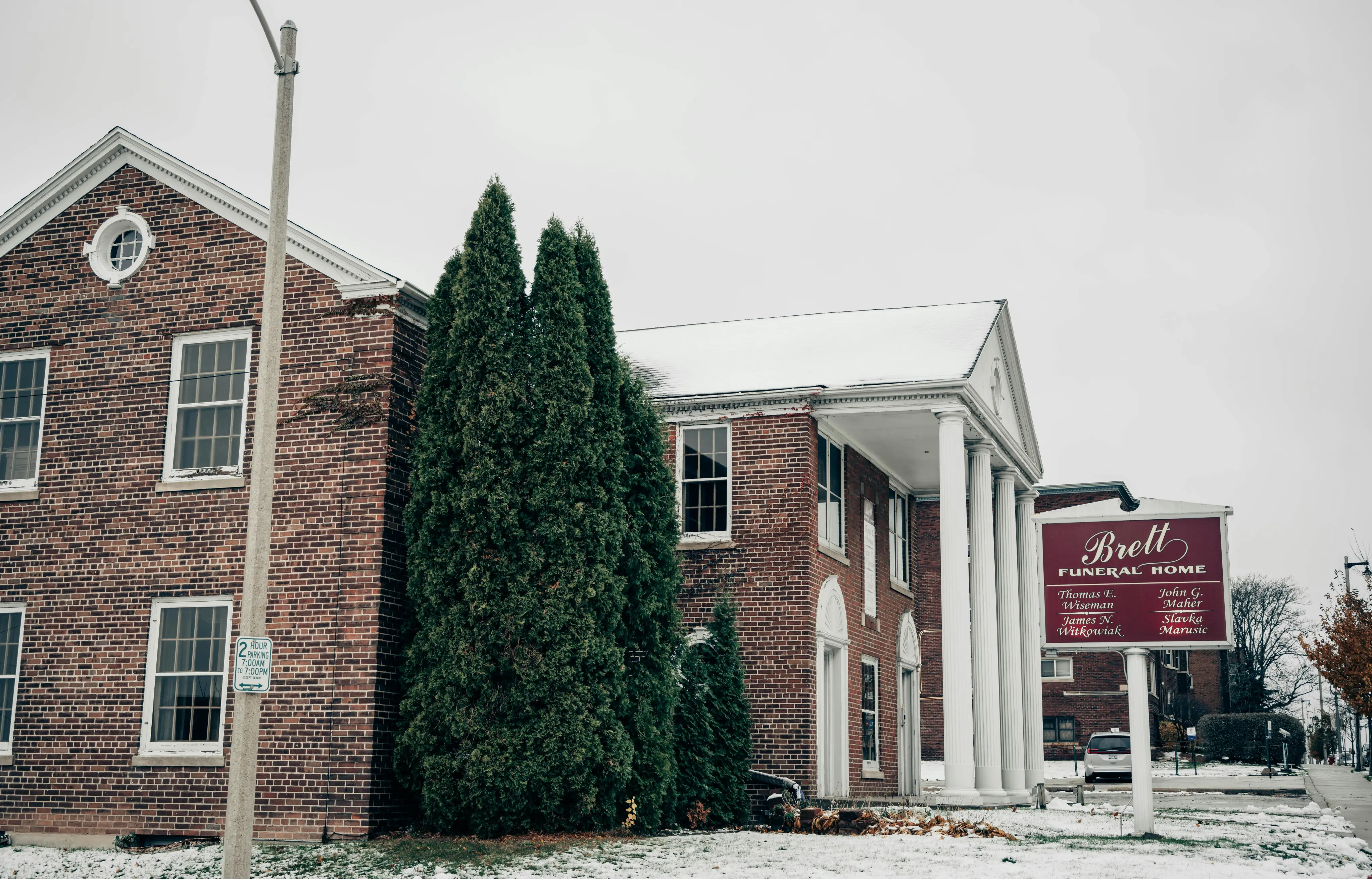 Mortician Interview Questions