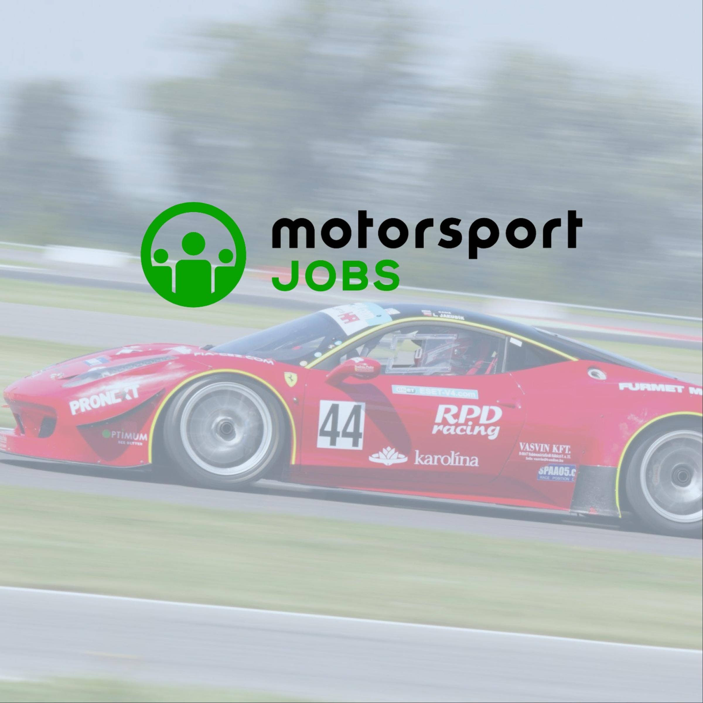 Motorsport Jobs Review With Pricing, Alternatives, and FAQs
