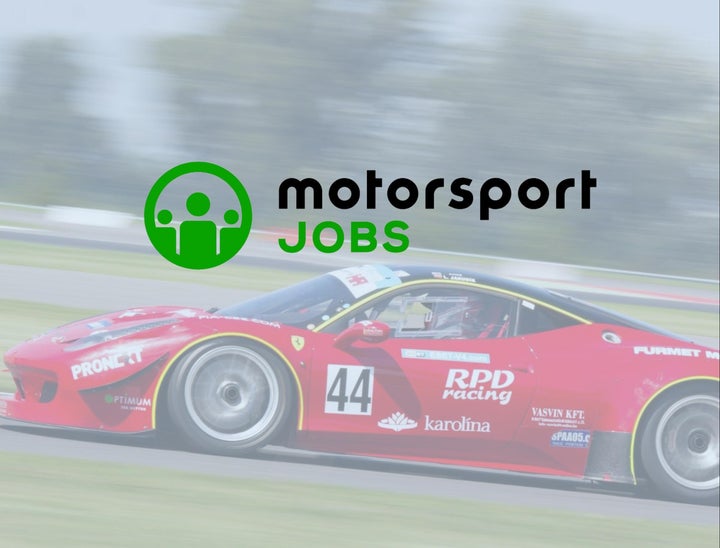 Motorsport Jobs Review With Pricing, Alternatives, and FAQs