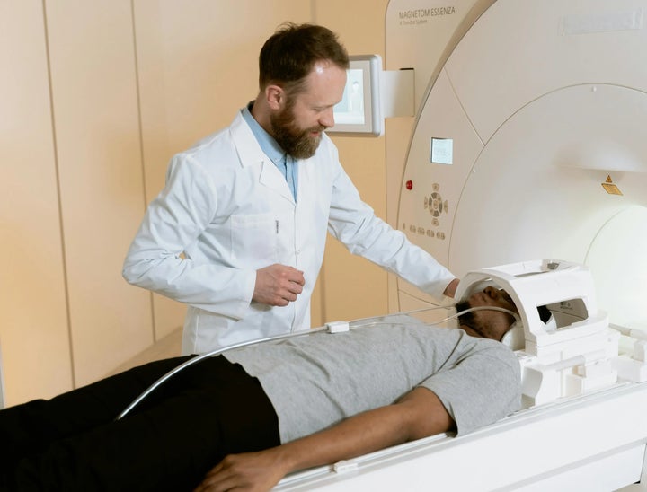 MRI Technologist Interview Questions