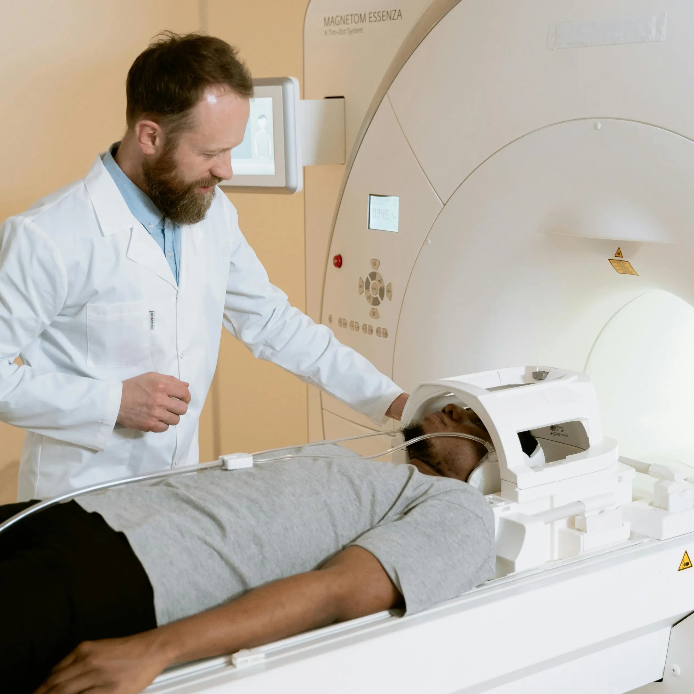 What Do You Need to Become an Mri Tech: Essential Steps Revealed 1 What Do You Need to Become an Mri Tech: Essential Steps Revealed